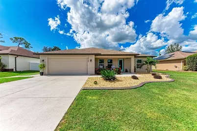 3759 Santana Street, North Port, FL 34287 - Photo 1