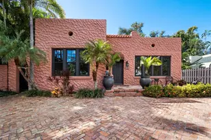 1022 S Osprey Ave, Sarasota, FL 34236 - Photo 1