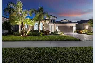 5605 Long Shore Loop, Sarasota, FL 34238 - Photo 1