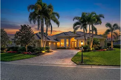 10908 Winding Stream Way, Bradenton, FL 34212 - Photo 1