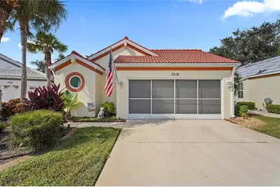 1312 Capri Isles Boulevard #28, Venice, FL 34292 - Photo 1