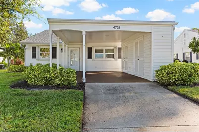 4721 Mount Vernon Drive, Bradenton, FL 34210 - Photo 1