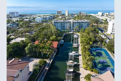 5911 Midnight Pass Road #206, Sarasota, FL 34242 - Photo 1
