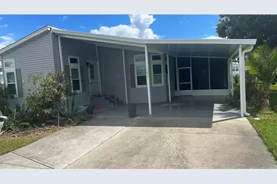 165 Lakeview Drive, Palmetto, FL 34221 - Photo 1