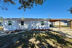 205 NE Martin Dr NE, Port Charlotte, FL 33952 - Photo 1