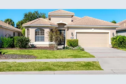 1337 Copperwood Drive, Osprey, FL 34229 - Photo 1