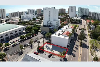 1374 Fruitville Road, Sarasota, FL 34236 - Photo 1