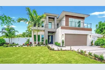 1805 Goldenrod Street, Sarasota, FL 34239 - Photo 1