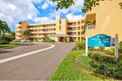 4440 Fairways Boulevard #407, Bradenton, FL 34209 - Photo 1