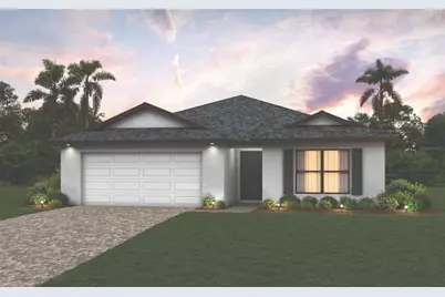 461 Madeira Street, Port Charlotte, FL 33953 - Photo 1