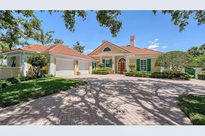 228 Saint James Park, Osprey, FL 34229 - Photo 1