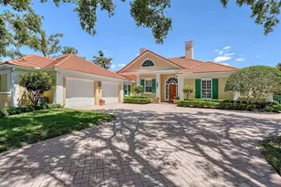 228 St James Park, Osprey, FL 34229 - Photo 1