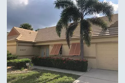 3507 57th Avenue Drive W, Bradenton, FL 34210 - Photo 1