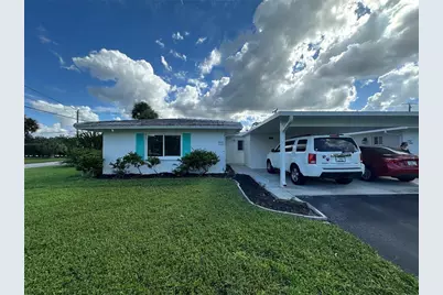 3824 Roxane Boulevard #155, Sarasota, FL 34235 - Photo 1