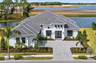 1043 Blue Shell Loop, Sarasota, FL 34240 - Photo 1