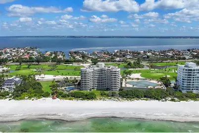 775 Longboat Club Road #203, Longboat Key, FL 34228 - Photo 1