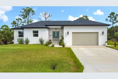 14312 Rothschild Avenue, Port Charlotte, FL 33953 - Photo 1