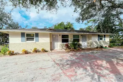 647 Church Street #A, Nokomis, FL 34275 - Photo 1