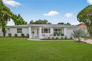 4536 23rd Ave N, Saint Petersburg, FL 33713 - Photo 1