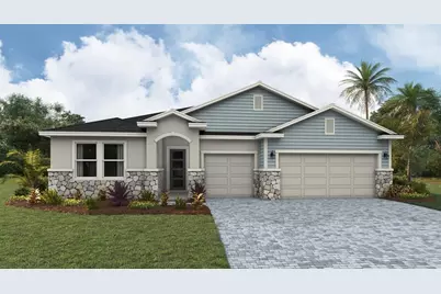 17162 James Trail, Parrish, FL 34219 - Photo 1