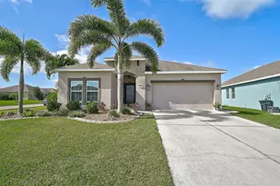 7907 111th Terrace E, Parrish, FL 34219 - Photo 1