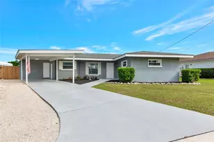 909 67th Ave Terrace W, Bradenton, FL 34207 - Photo 1