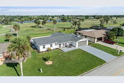 150 Rotonda Circle, Rotonda West, FL 33947 - Photo 1