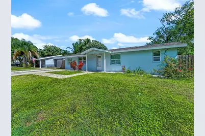 8432 Lantana Drive, Seminole, FL 33777 - Photo 1