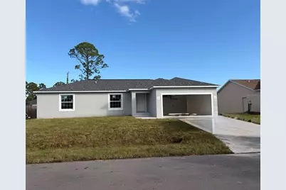 11382 Willis Place, Port Charlotte, FL 33981 - Photo 1