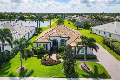 1012 145th Street Circle NE, Bradenton, FL 34212 - Photo 1