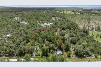 14850 NE 13th Street, Williston, FL 32696 - Photo 1