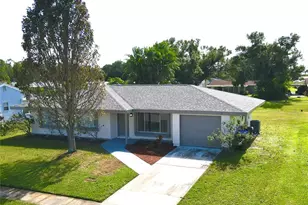 6707 Carovel Ave, North Port, FL 34287 - Photo 1