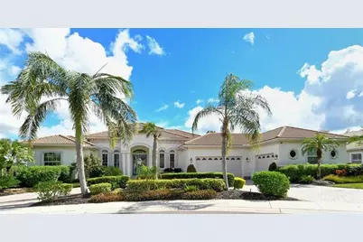 7807 Rosehall Cove, Lakewood Ranch, FL 34202 - Photo 1