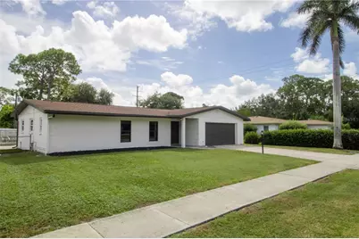 2320 N Euclid Avenue, Sarasota, FL 34234 - Photo 1