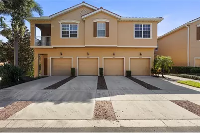 3671 Parkridge Circle #8-201, Sarasota, FL 34243 - Photo 1