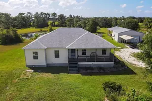 26806 Gopher Hill Rd, Myakka City, FL 34251 - Photo 1