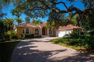 7350 Periwinkle Dr, Sarasota, FL 34231 - Photo 1