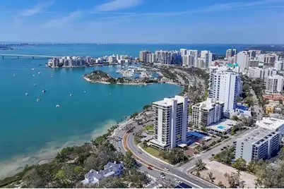 770 S Palm Avenue #203, Sarasota, FL 34236 - Photo 1