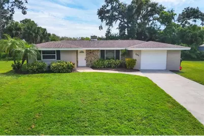 201 Dragon Road, Venice, FL 34293 - Photo 1