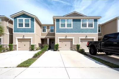 6052 Grand Sonata Avenue, Lutz, FL 33558 - Photo 1