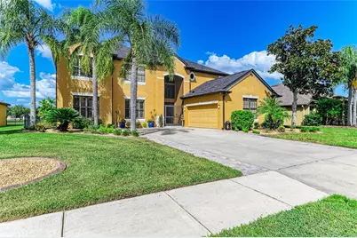 12620 20th Street E, Parrish, FL 34219 - Photo 1