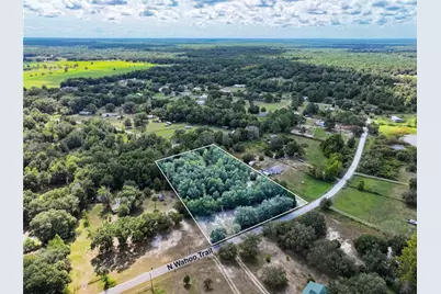 11337 N Wahoo Trail, Dunnellon, FL 34433 - Photo 1