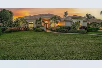 889 Macewen Drive, Osprey, FL 34229 - Photo 1