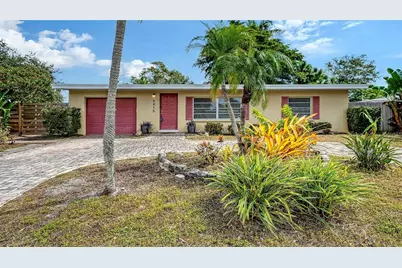 5415 4th Street Court E, Bradenton, FL 34203 - Photo 1