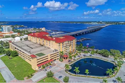 808 3rd Avenue W #207, Bradenton, FL 34205 - Photo 1