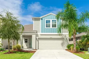 12816 Oak Hill Way, Parrish, FL 34219 - Photo 1