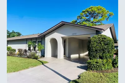 1653 Whitehead Drive #615, Sarasota, FL 34232 - Photo 1