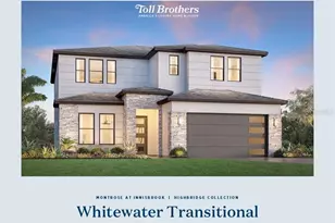 4915 Tree Line Dr, Palm Harbor, FL 34683 - Photo 1