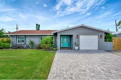 3339 Shamrock Drive, Venice, FL 34293 - Photo 1