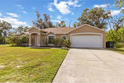 4005 Belladonna Avenue, North Port, FL 34286 - Photo 1